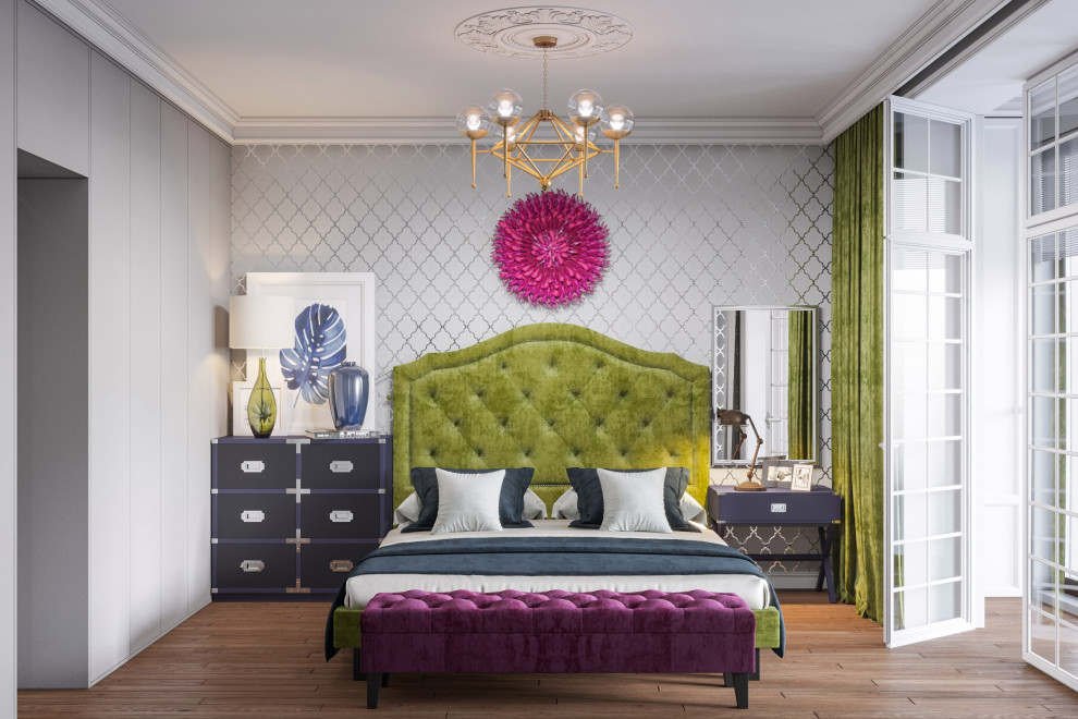 STYLISH FAMILY APARTMENT