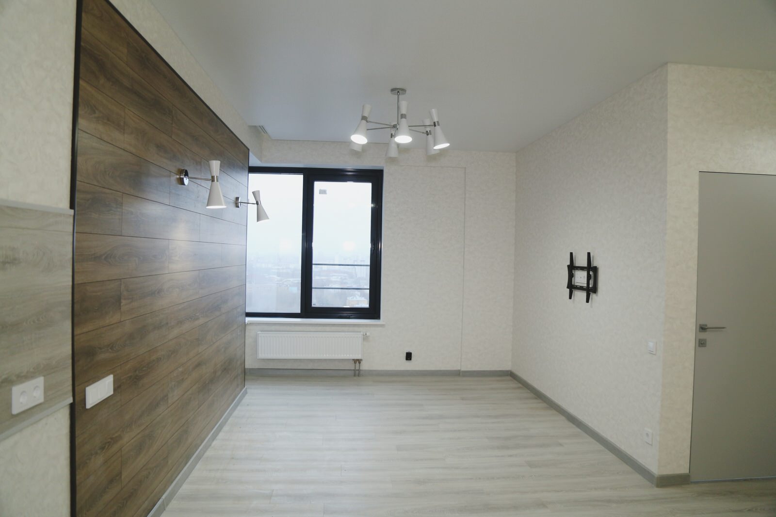 Кухня-столовая