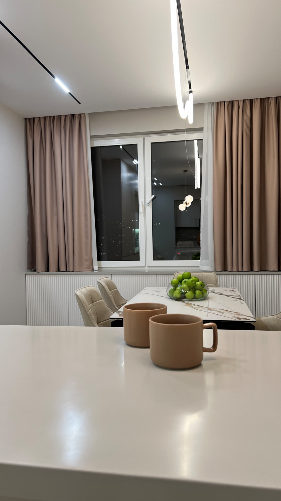 088 | ЖК Символ