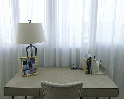 Квартира на Шмитовском