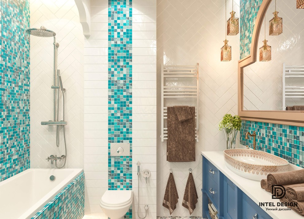 Дизайн дома в п. Куюки