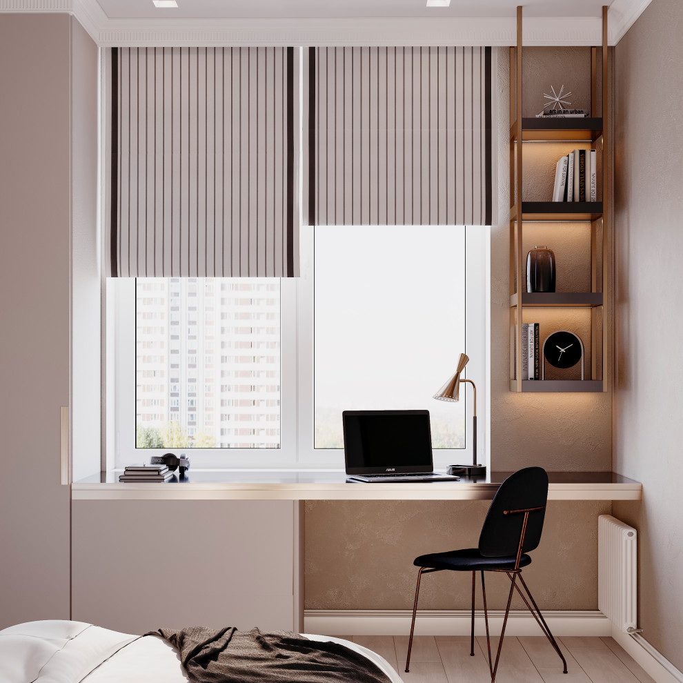 ЖК Solo, Челябинск , 80 кв.м.