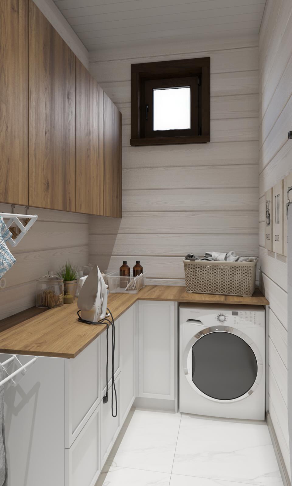 Проект дома в московской области, коттеджный поселок «ОЗЕРО ЖЕМЧУЖИН»