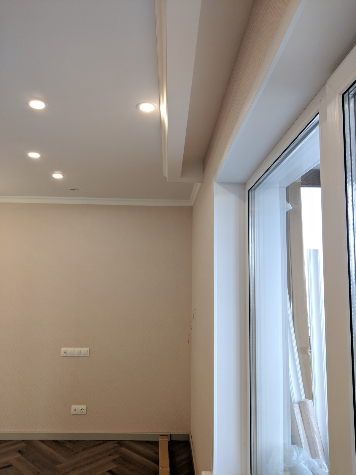 Квартира по дизайн - проекту на ул. Богдана Хмельницкого 19/3