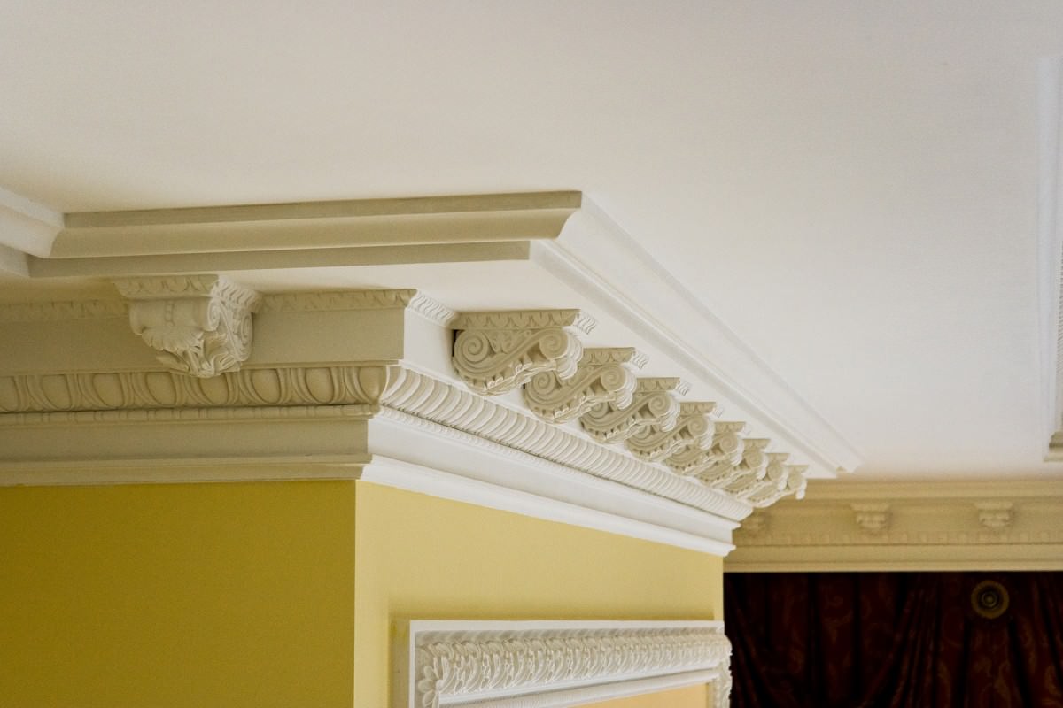 Трехуровневые апартаменты