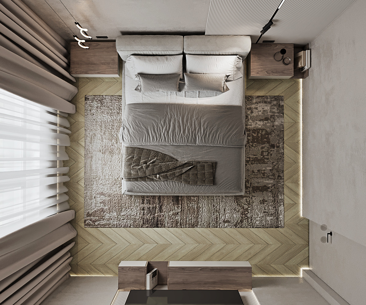 ЖК Квартал Олимпика, ул. Академика Парина, 29