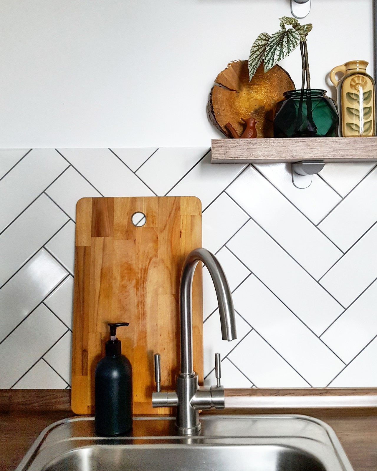 Nicolle:  лучших традициях скандинавского стиля