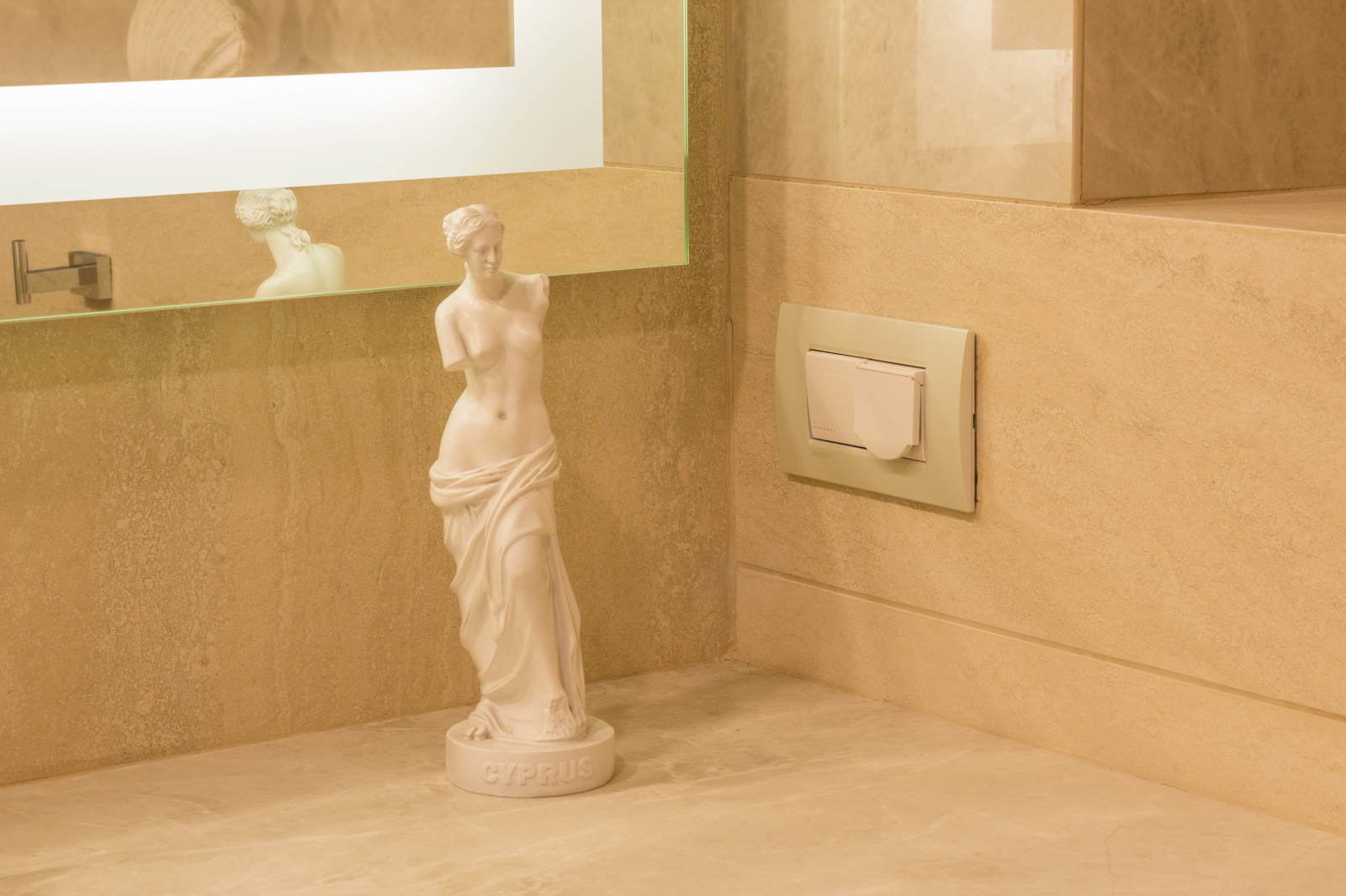 Дизайн квартиры ЖК "Соколиная гора"