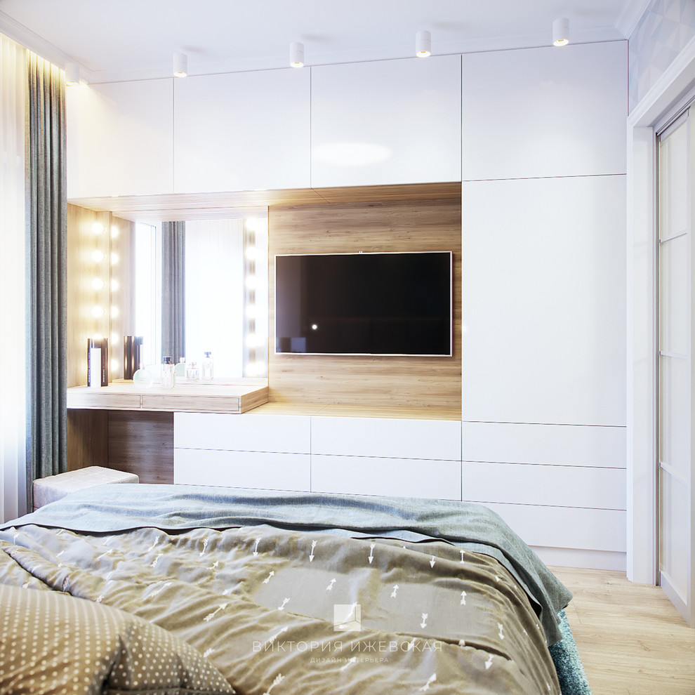 Дизайн Квартиры в Санкт-петербурге