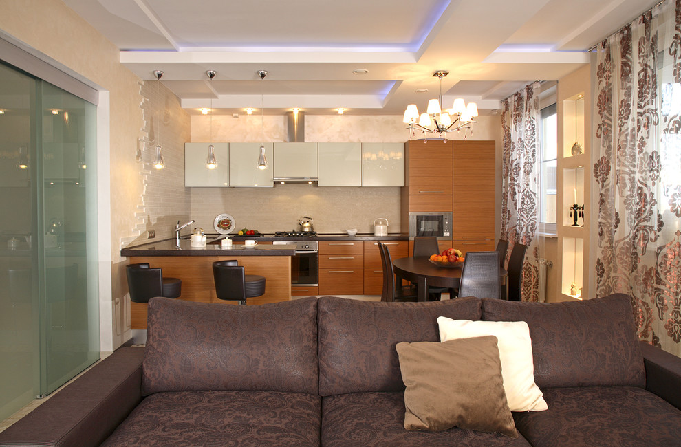 Легкий характер