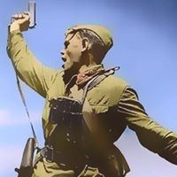 Илья Солдат