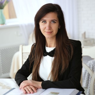 Марина Корнева