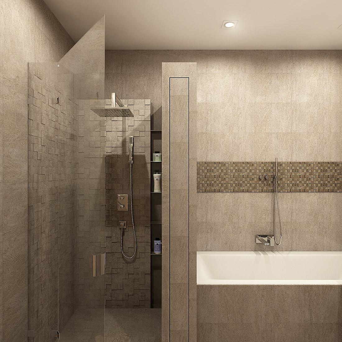 Обложка проекта: Autumn day