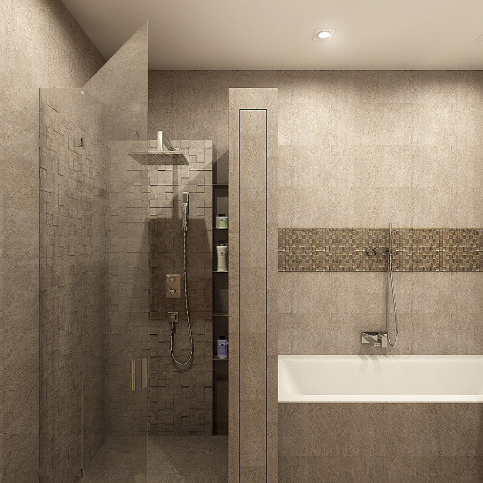 Обложка проекта: Autumn day