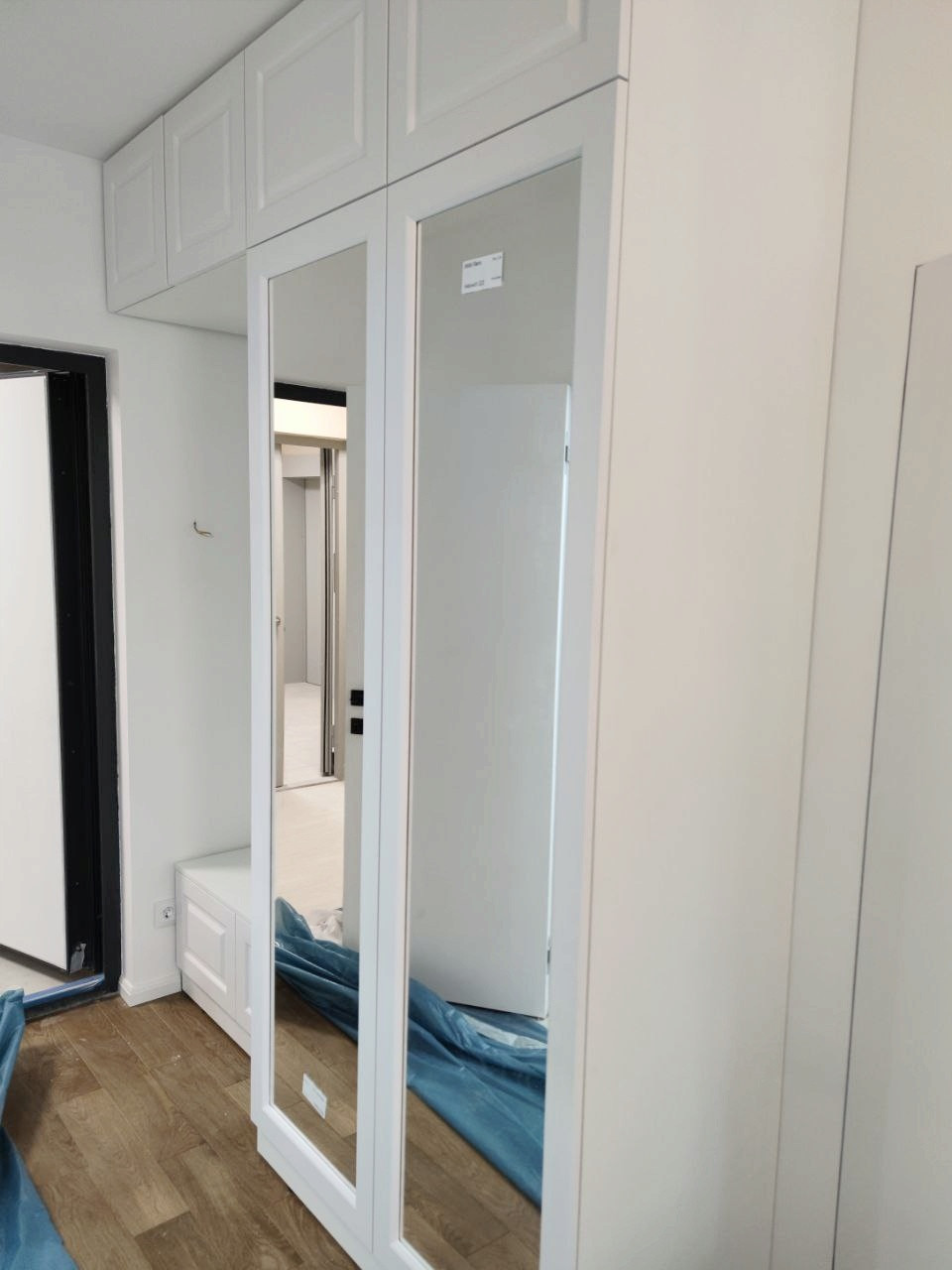 ЖК Новый Лесснер