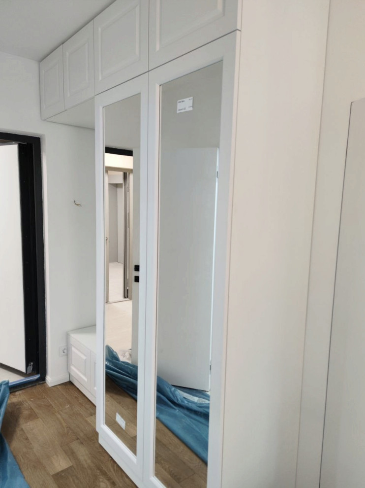 ЖК Новый Лесснер