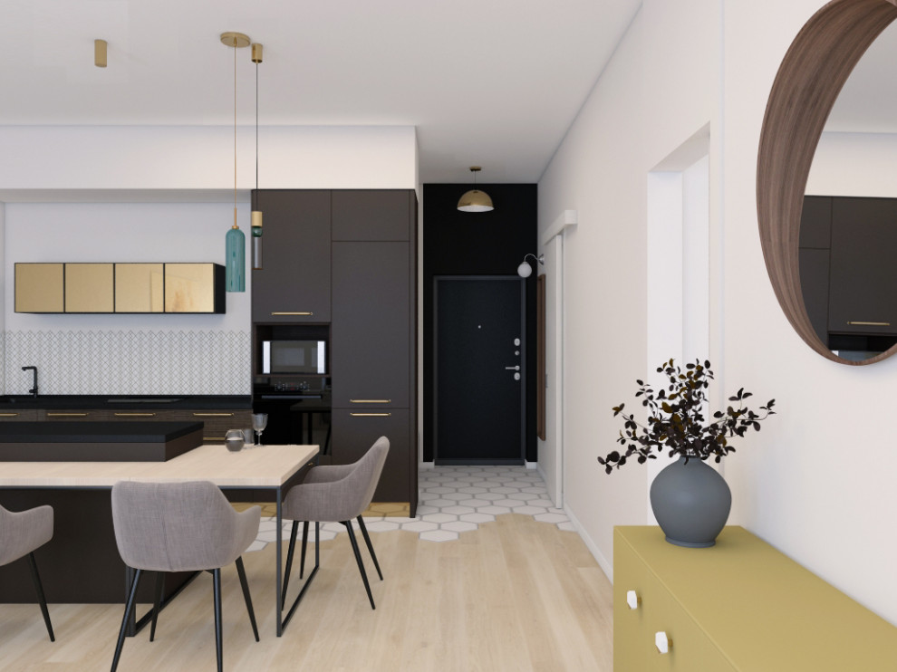 ЖК Вандер Парк