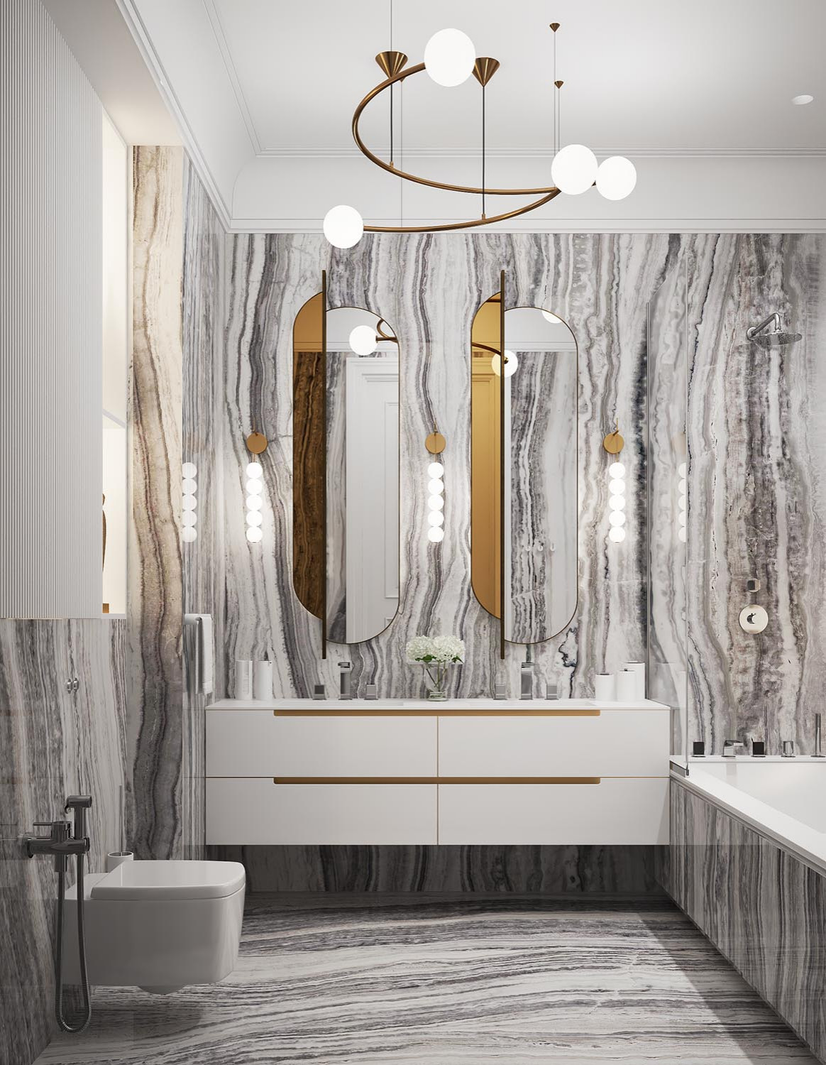 Пречистенка