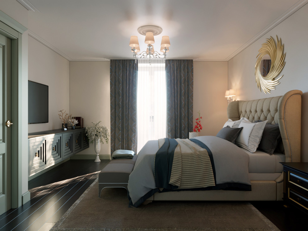 Зеленый бор