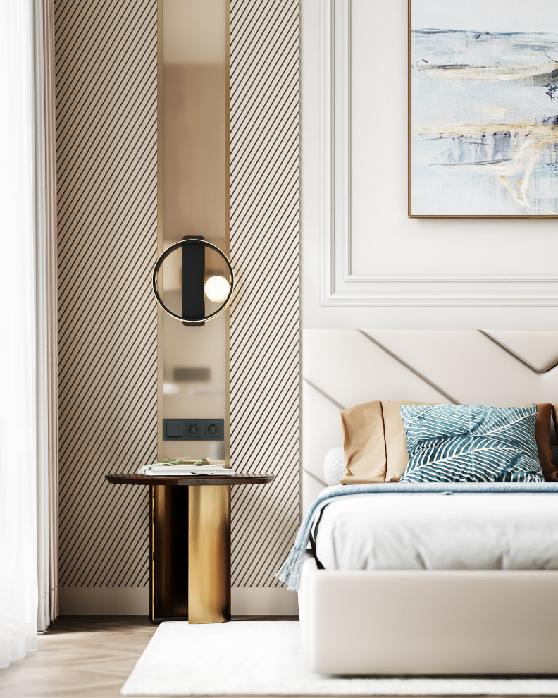 ЖК LIFE-Кутузовский