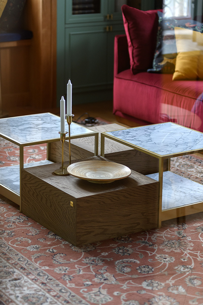 Пряничный домик