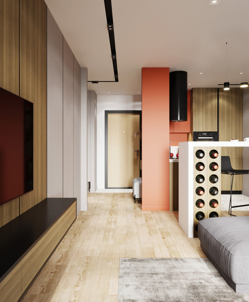 Дом на Березовой роще