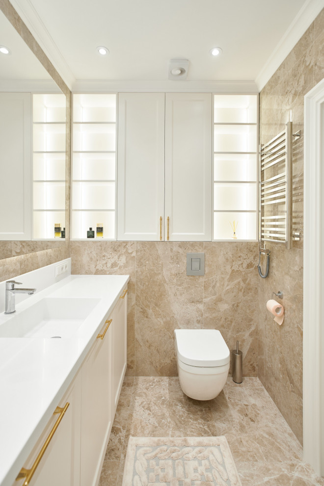 Квартира №1 Попова 35