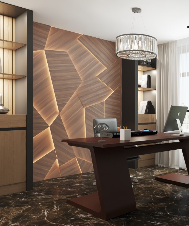 ЖК Нева Хауз