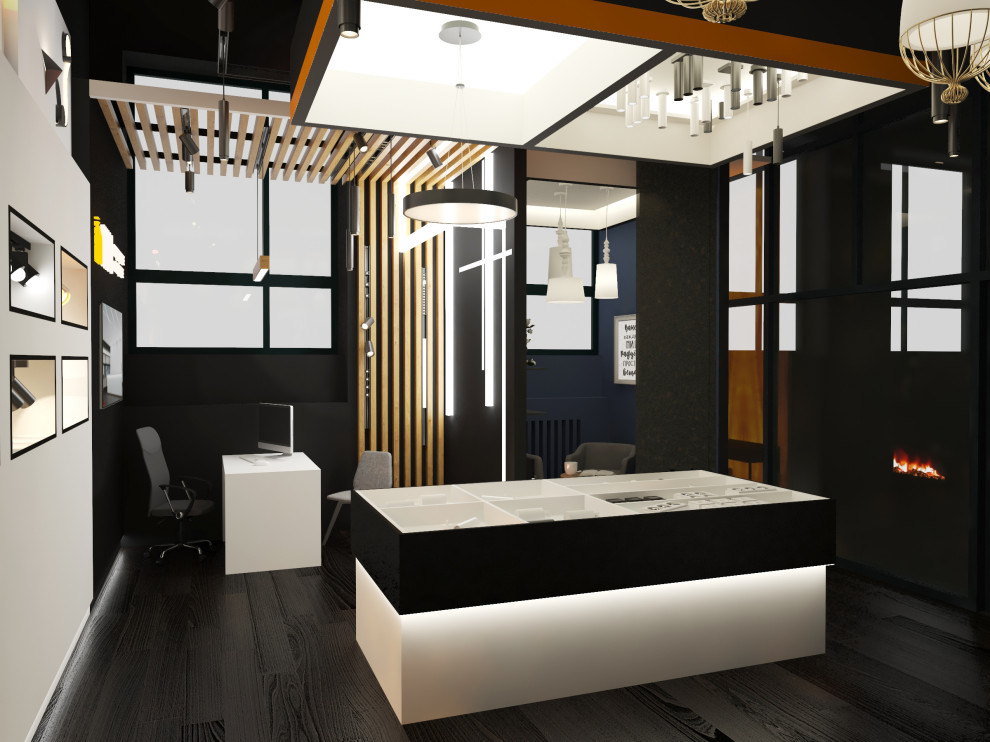 Магазин светового оборудования