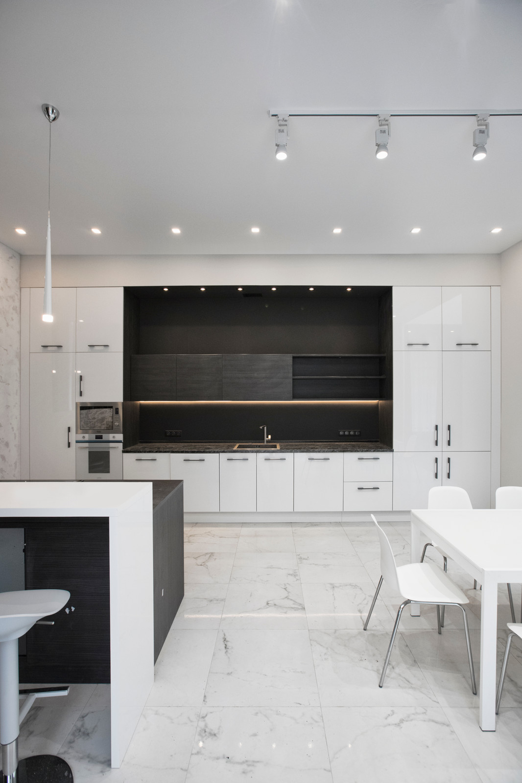 Дом в КП Резиденция Рублево