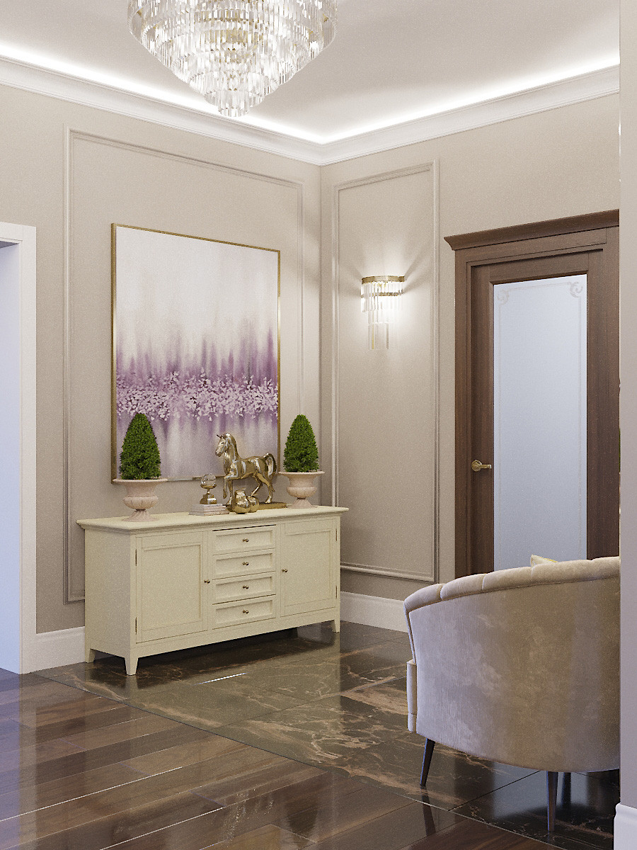 По мотивам сериала «Карточный домик»