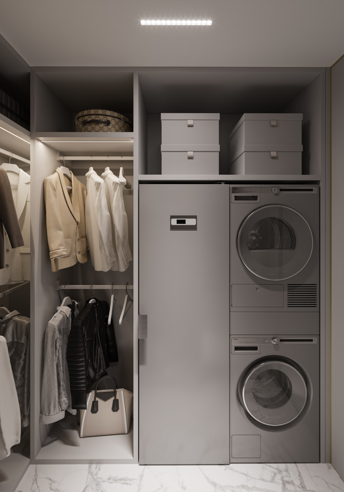 ЖК ЧЕРНАЯ РЕЧКА