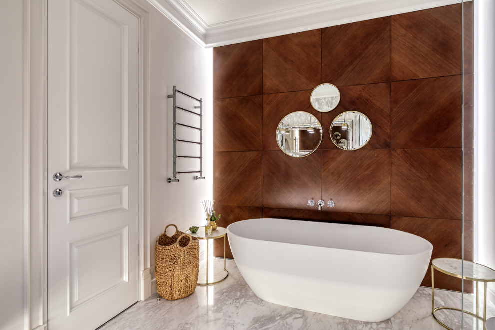 Квартира на Котельнической набережной