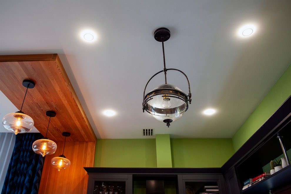 Дом в КП "Река-река", г. Звенигород