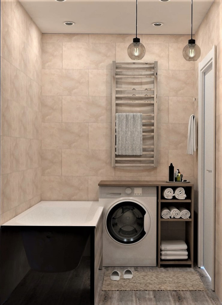 Красногорск, ул. Народного ополчения