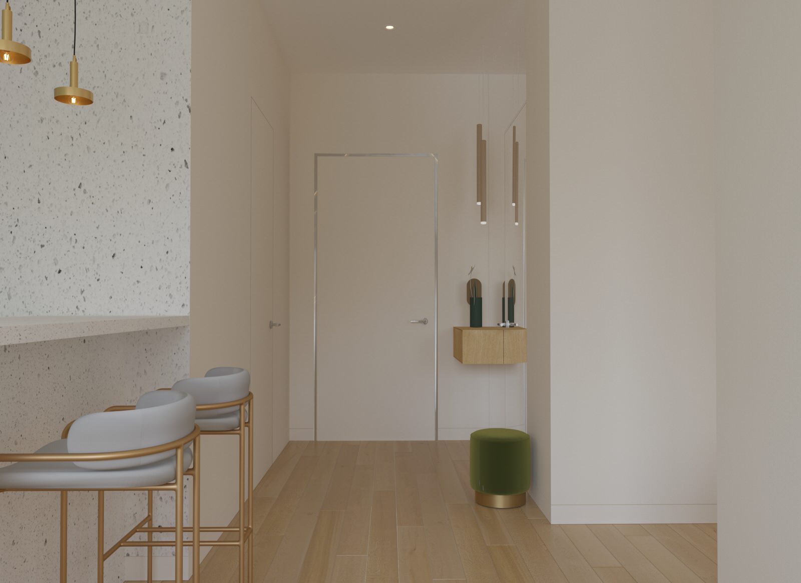 ЖК Резиденция Архитекторов