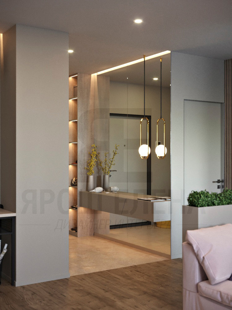 ЖК ЦАРИЦЫНО