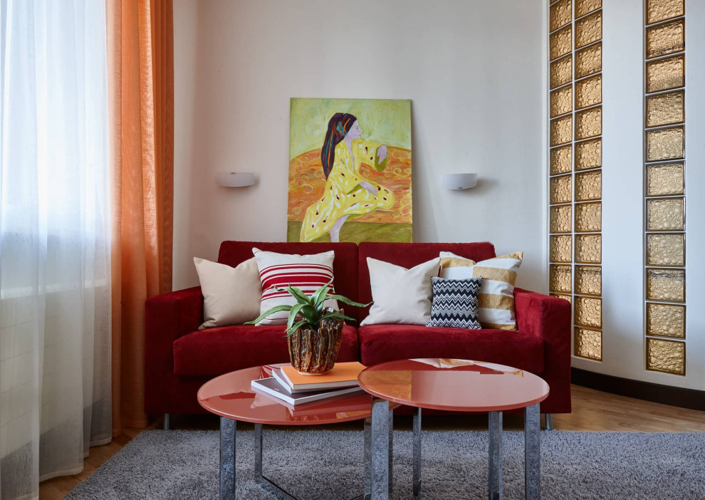 Дизайн и ремонт квартиры в ЖК «Воронцово» — Уроки музыки