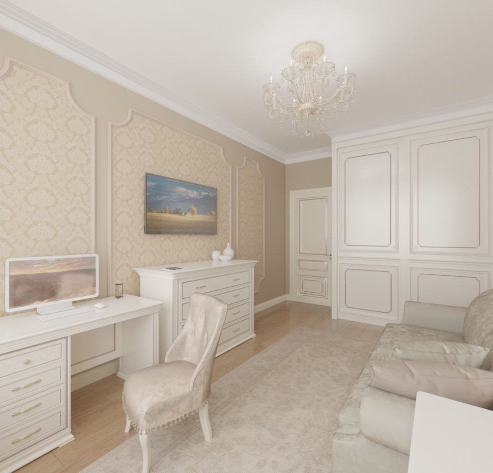 Лазоревый проезд