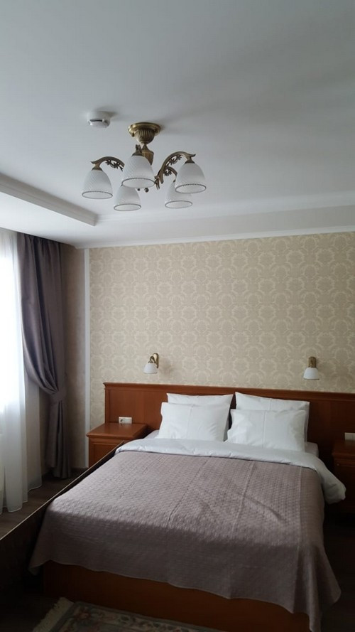 Spa-Отель в Ашукино