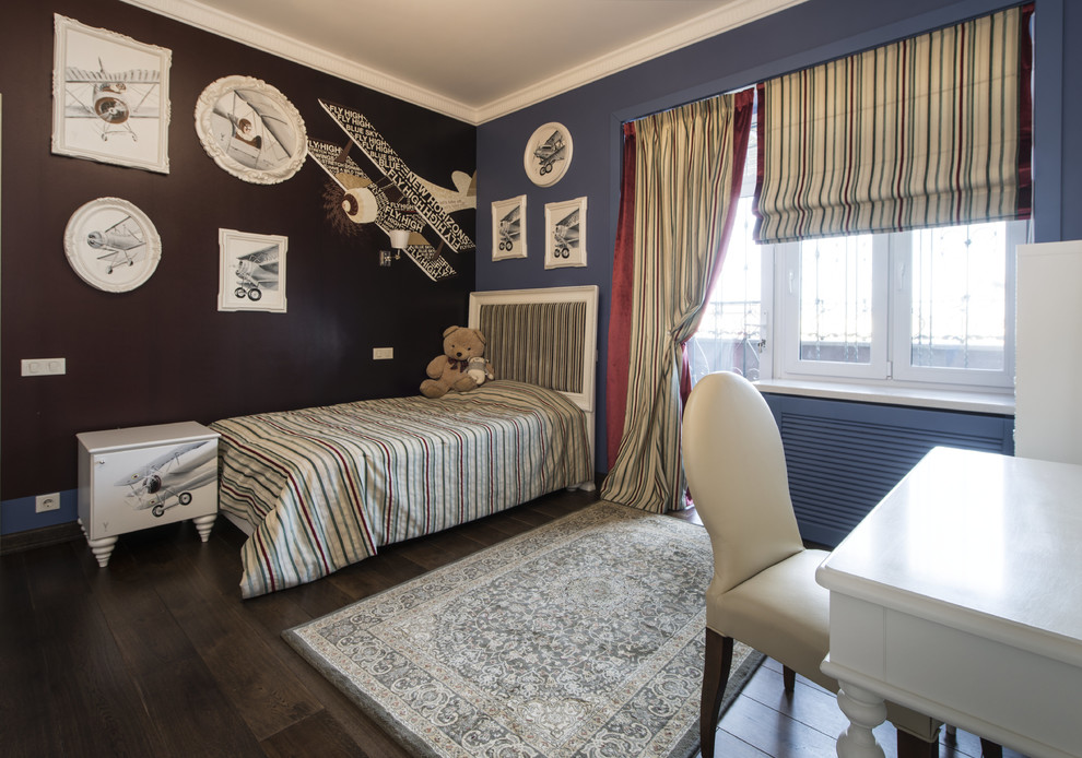 Стильная эклектика