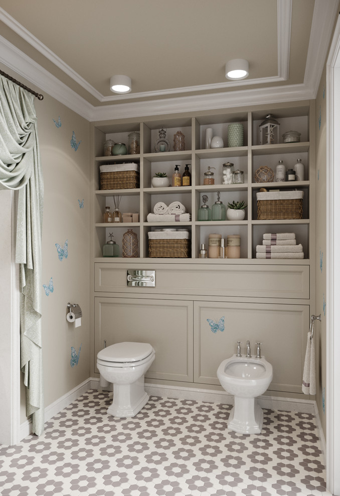 Квартира в Клубном Доме Depre