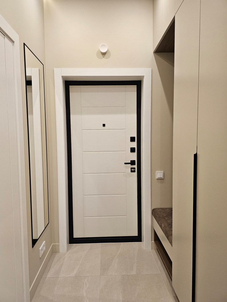 Квартира выходного дня в г. Зеленоградске