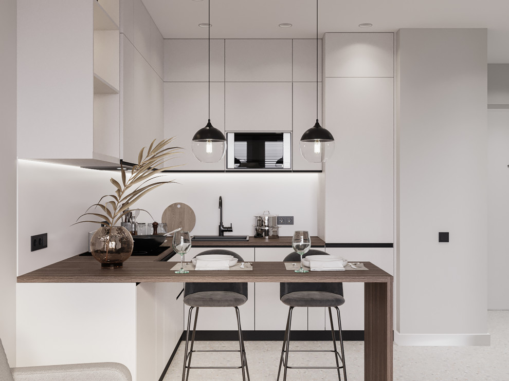 ЖК "Столличные аллеи"