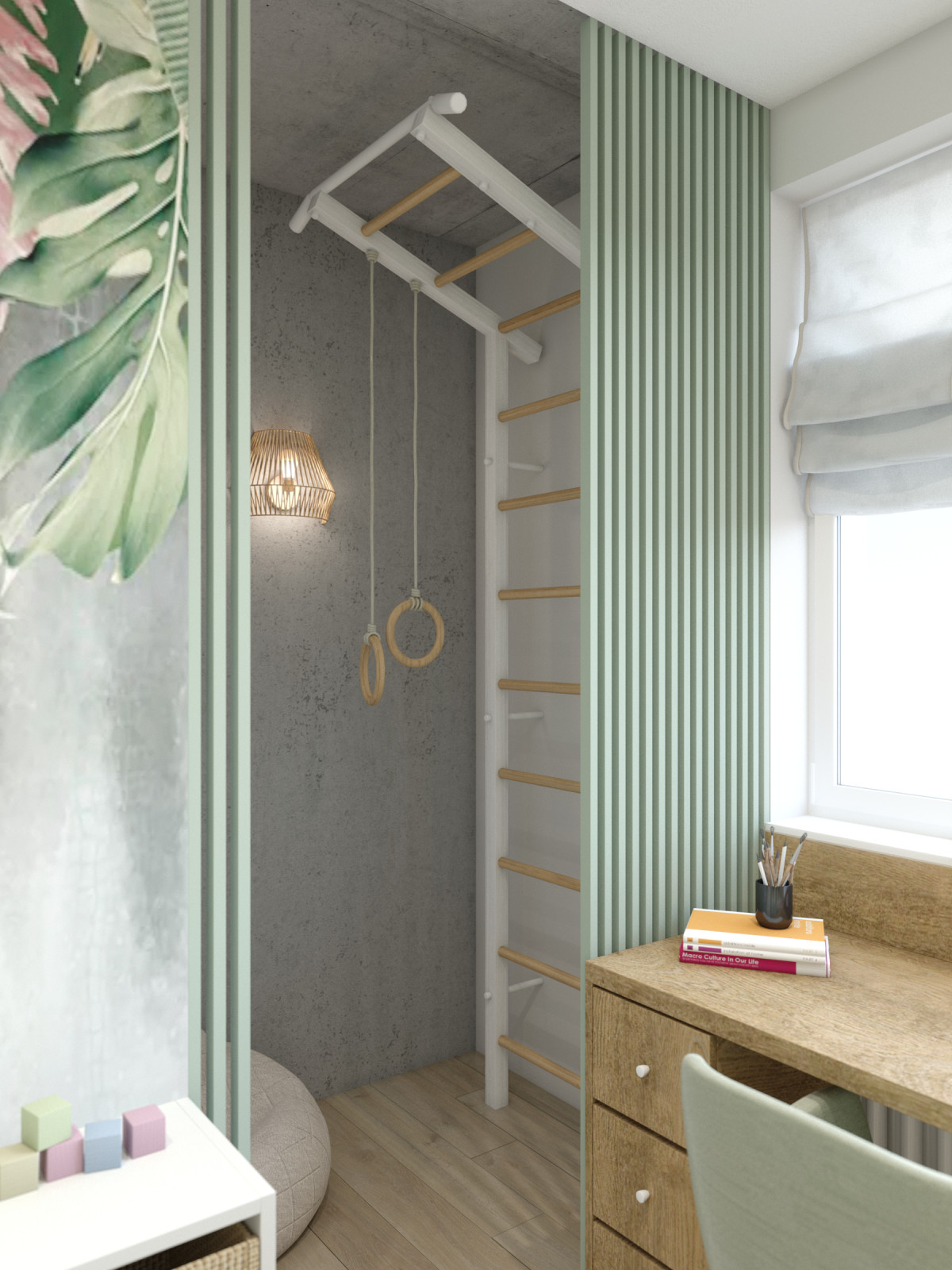 Про Азию в Солнечном городе | ЖК Никольская Панорама | 2024