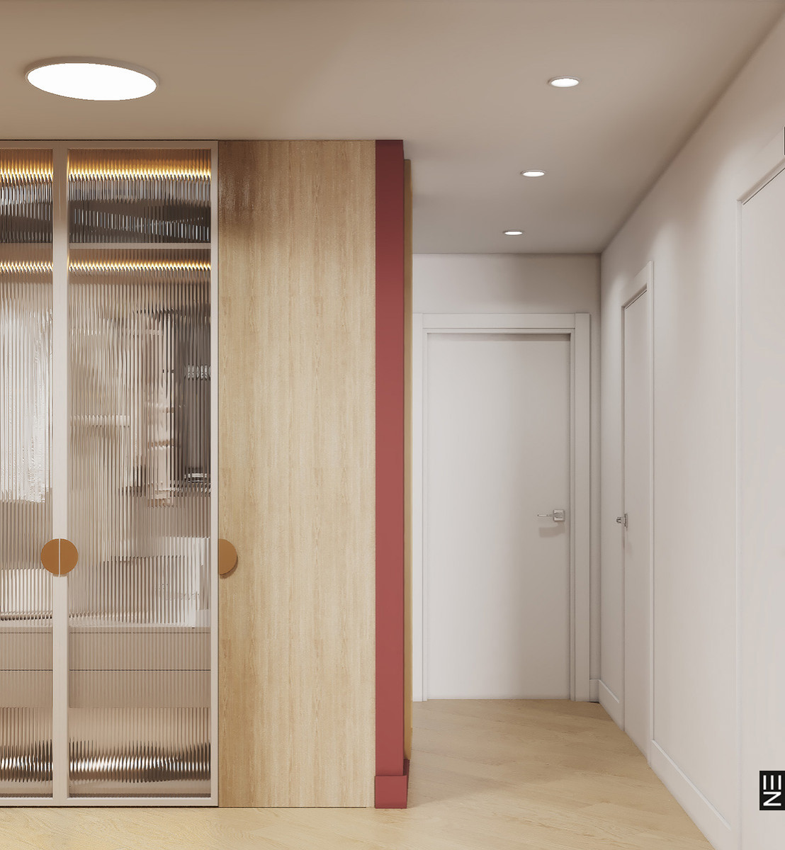 ЖК Ботанический сад для Всеволода и Екатерины