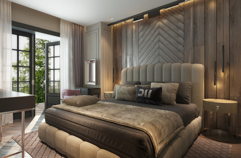 Квартира в ЖК "Мидгард" Сочи