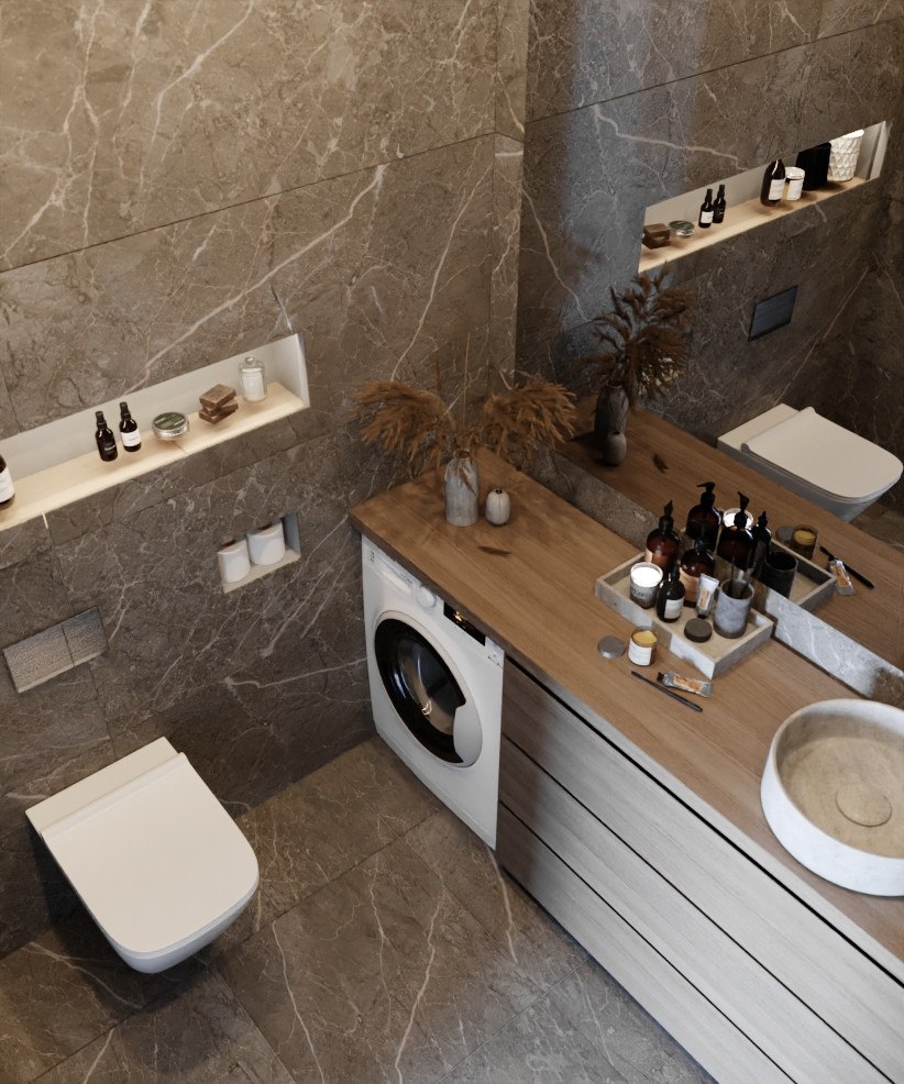 Room_028_визуализация интерьера квартиры в г. Ростов-на-Дону