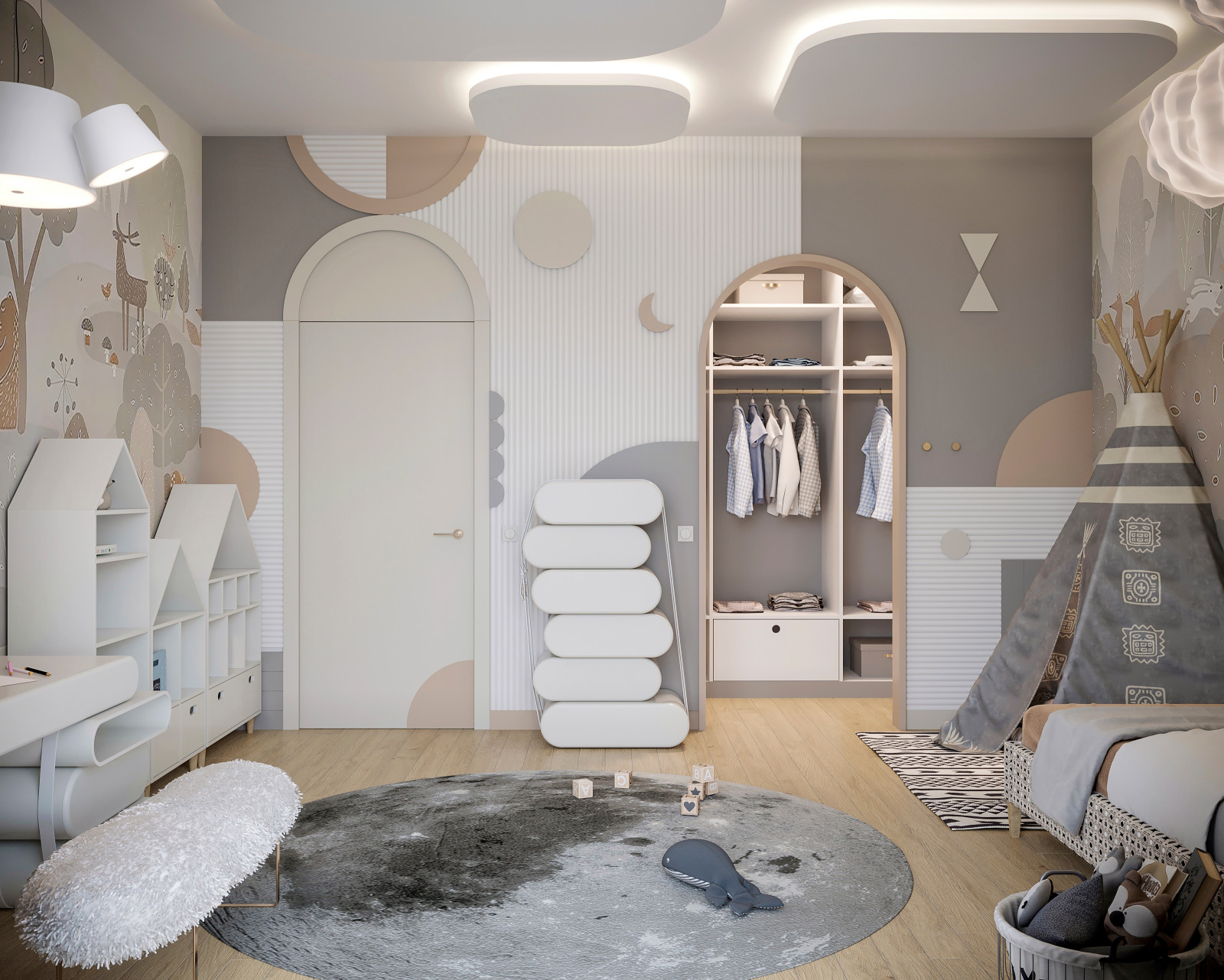 ЖК «Привилегия»