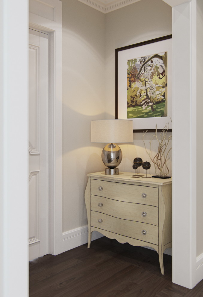 Квартира в ЖК Дубровка